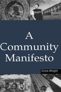 Imagen de portada: A Community Manifesto 1st edition 9781853837333