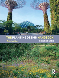 Titelbild: The Planting Design Handbook 3rd edition 9781472415493