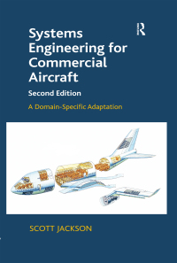 Immagine di copertina: Systems Engineering for Commercial Aircraft 2nd edition 9781472439215