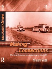 صورة الغلاف: Making Connections 1st edition 9780754602071