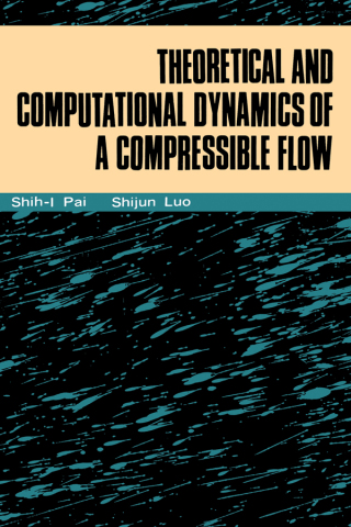 Cover image: Theoretical Computational Dynamics 1st edition 9780367448318