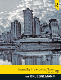 Cover image: Inequality in the United States 1st edition 9780205627783