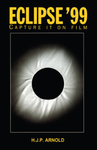 Cover image: Eclipse '99 1st edition 9781138406254