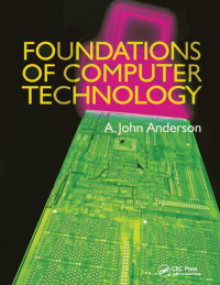表紙画像: Foundations of Computer Technology 1st edition 9781138413962