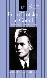 Cover image: From Trotsky to Gödel 1st edition 9781138427280