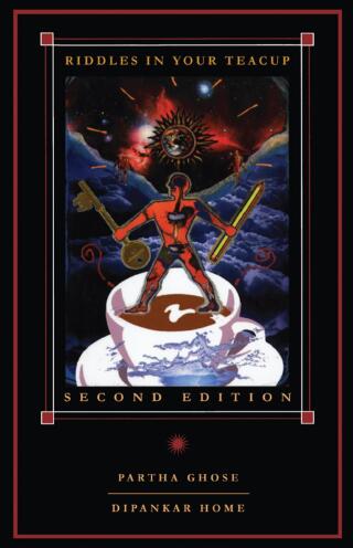 Titelbild: Riddles in Your Teacup 1st edition 9780750302753