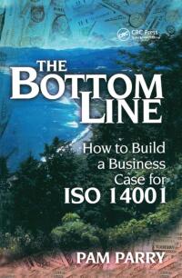 Cover image: The Bottom Line 1st edition 9781138464322