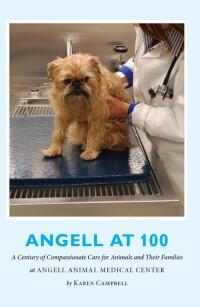 Cover image: Angell at 100 1st edition 9781138469945