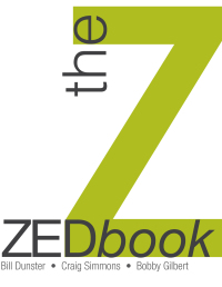 表紙画像: The ZEDbook 1st edition 9780415391993