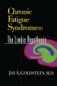 表紙画像: Chronic Fatigue Syndromes 1st edition 9781560249047