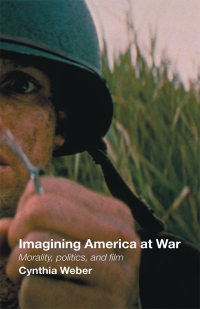 Cover image: Imagining America at War 1st edition 9780415375368