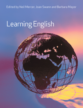 Titelbild: Learning English 2nd edition 9780415376877
