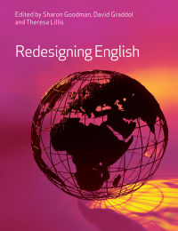 Imagen de portada: Redesigning English 2nd edition 9780415376891