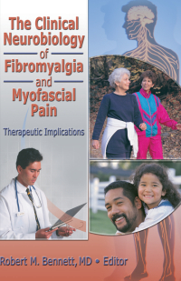 Imagen de portada: The Clinical Neurobiology of Fibromyalgia and Myofascial Pain 1st edition 9780789017437