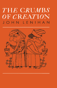 Cover image: The Crumbs of Creation 1st edition 9780852743904