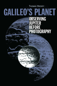 Imagen de portada: Galileo's Planet 1st edition 9780750304481