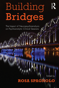 Cover image: Building Bridges 1st edition 9781782205135