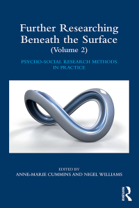 صورة الغلاف: Further Researching Beneath the Surface 1st edition 9781782204121