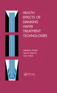 Titelbild: Health Effects of Drinking Water Contaminants 1st edition 9780873712231