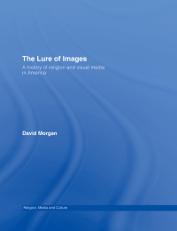 Omslagafbeelding: The Lure of Images 1st edition 9780415409148