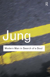Omslagafbeelding: Modern Man in Search of a Soul 2nd edition 9780367095178