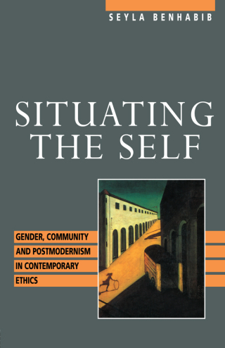 Titelbild: Situating the Self 1st edition 9780415905473