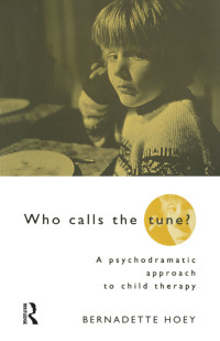 صورة الغلاف: Who Calls the Tune 1st edition 9781138158061