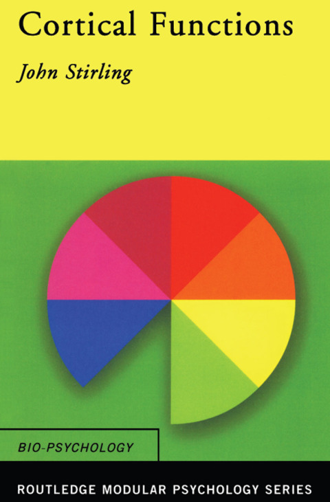 Cortical Functions, 1st Edition - FULL INSTANT DOWNLOAD | PDF DOCX EPUB