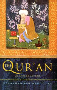 Cover image: The Qur'an 1st edition 9780415225090