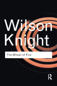 Cover image: The Wheel of Fire 2nd edition 9780415253956