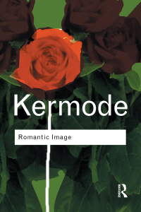 Cover image: Romantic Image 2nd edition 9781138143289