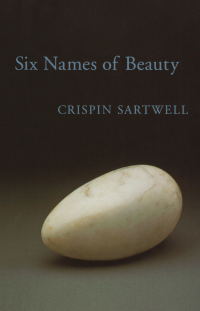 Cover image: Six Names of Beauty 1st edition 9781138136816