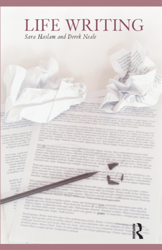 Imagen de portada: Life Writing 1st edition 9781138145344