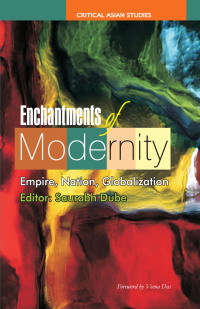 Omslagafbeelding: Enchantments of Modernity 1st edition 9780415602891