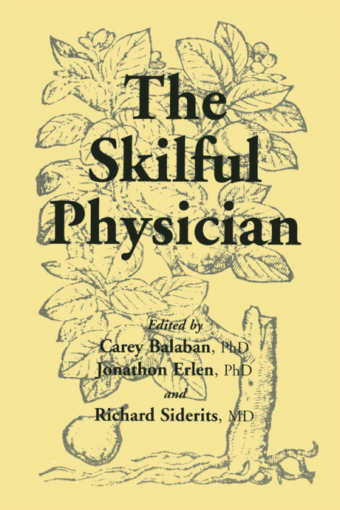 Skilful Physician, 1st Edition - FULL INSTANT DOWNLOAD | PDF DOCX EPUB