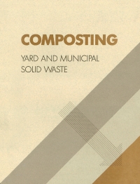 Imagen de portada: Composting 1st edition 9781566762830