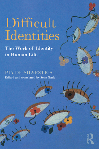 Cover image: Difficult Identities 1st edition 9781782206217