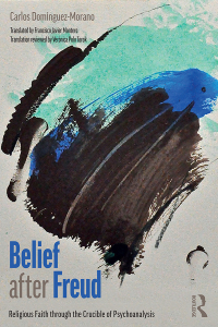 Cover image: Belief after Freud 1st edition 9781782206439