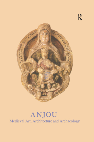 Titelbild: Anjou 1st edition 9781902653686