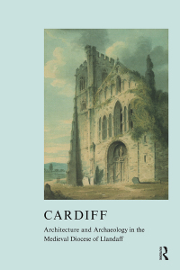 Immagine di copertina: Cardiff 1st edition 9781904350804