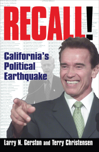 Cover image: Recall! 1st edition 9780765614575