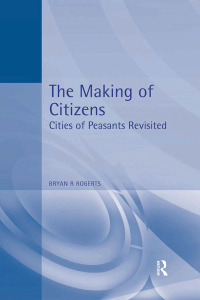 Imagen de portada: The Making of Citizens 1st edition 9780340604786