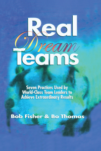 Titelbild: Real Dream Teams 1st edition 9781574440065