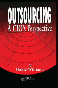 Imagen de portada: Outsourcing 1st edition 9781574442168