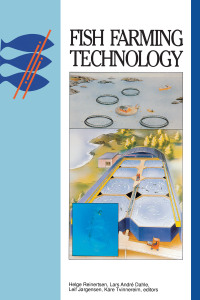 Immagine di copertina: Fish Farming Technology 1st edition 9789054103264
