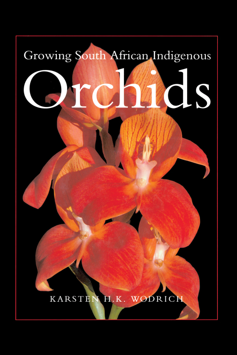 Growing South African Indigenous Orchids, 1st Edition - FULL INSTANT DOWNLOAD | PDF DOCX EPUB