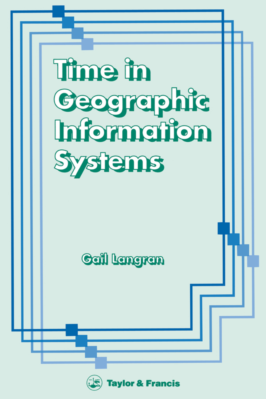ISBN 9780748400034 product image for Time In Geographic Information Systems - 1st Edition (eBook Rental) | upcitemdb.com