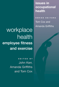 Imagen de portada: Workplace Health 1st edition 9780748401437