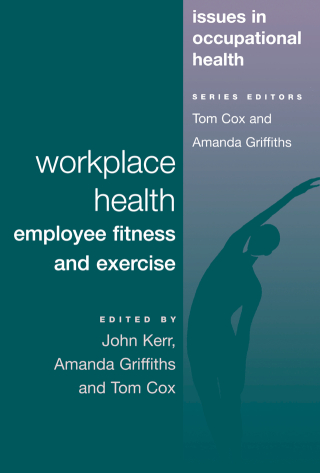 Immagine di copertina: Workplace Health 1st edition 9780748401437