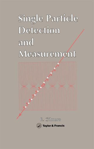 Cover image: Single Particle Detection And Measurement 1st edition 9780850667554